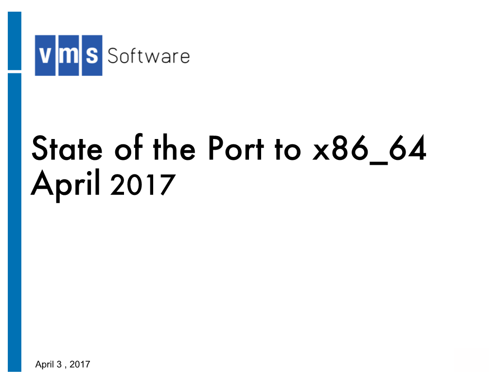 State of the Port 20170403DH1