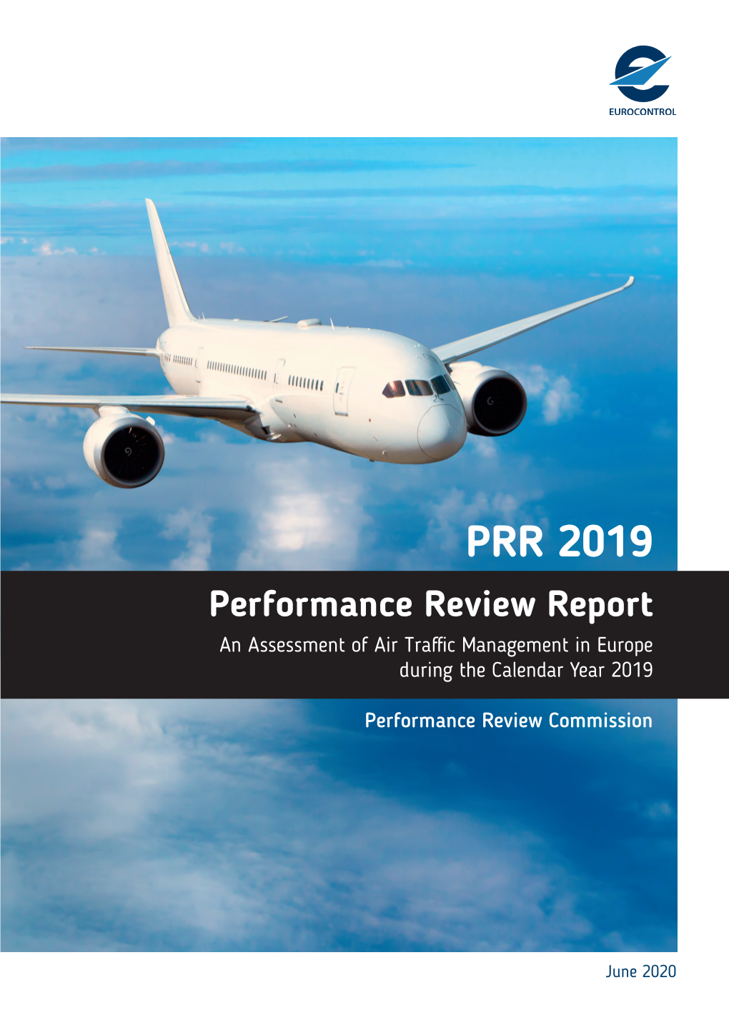 Eurocontrol-Prr-2019.Pdf