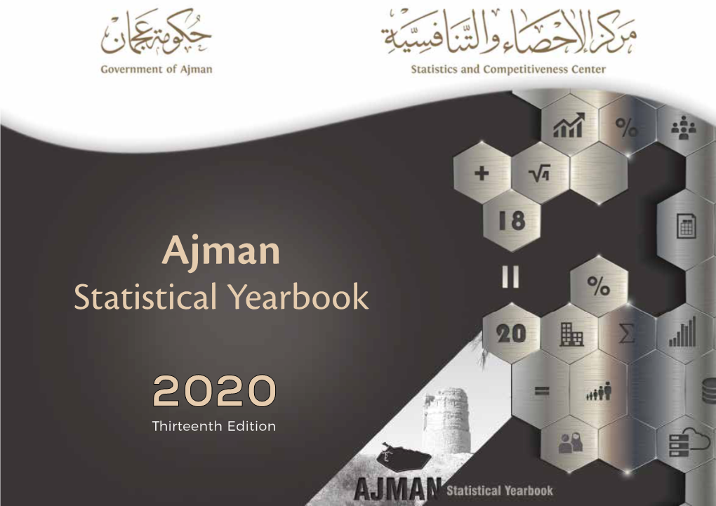 Statistical Yearbook