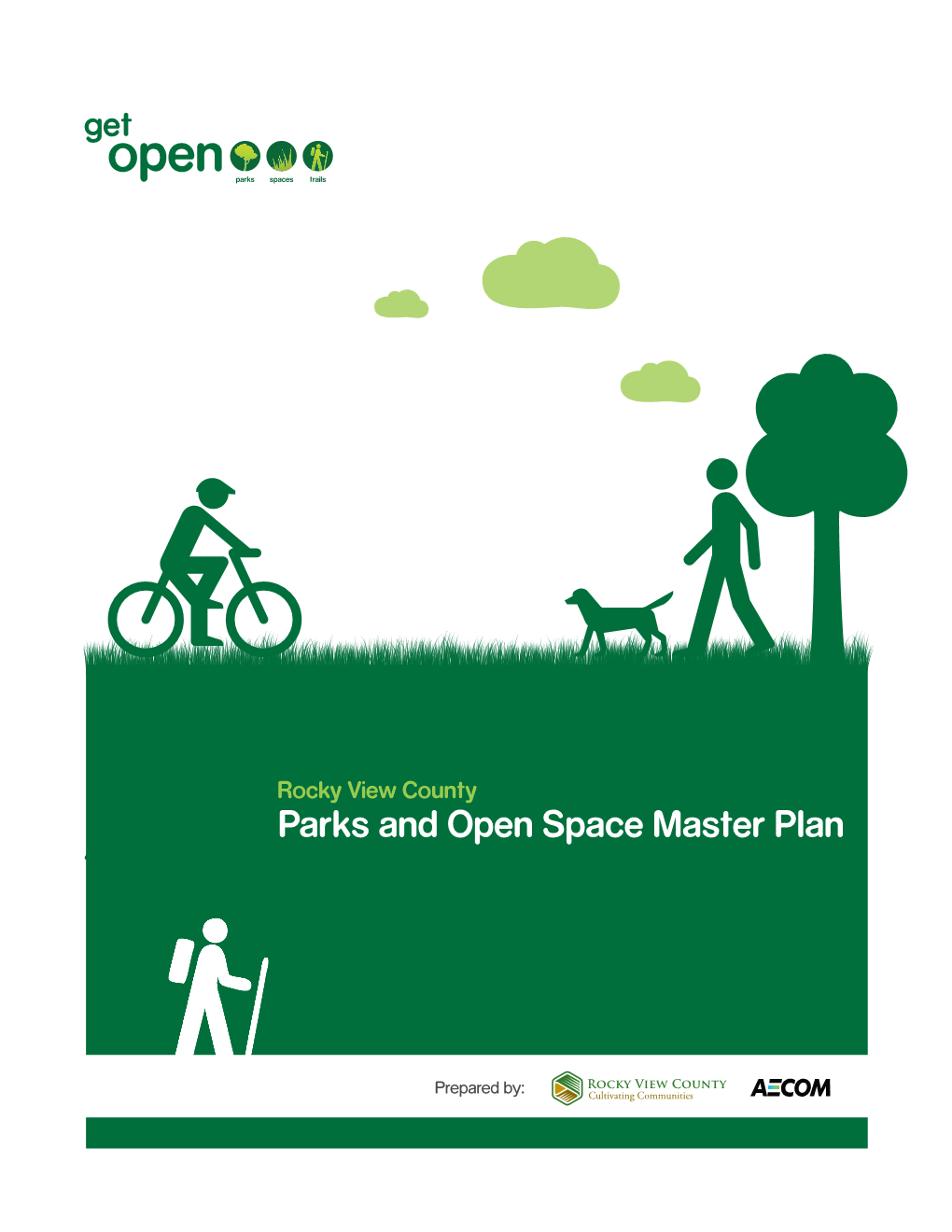 Parks and Open Space Master Plan