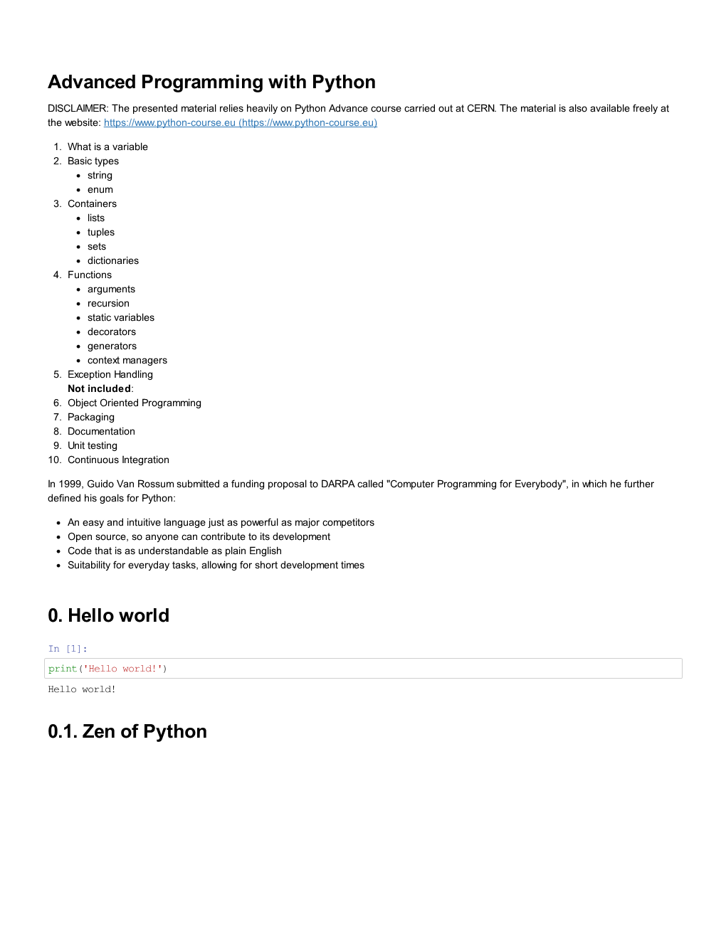 Advanced Programming with Python.Pdf