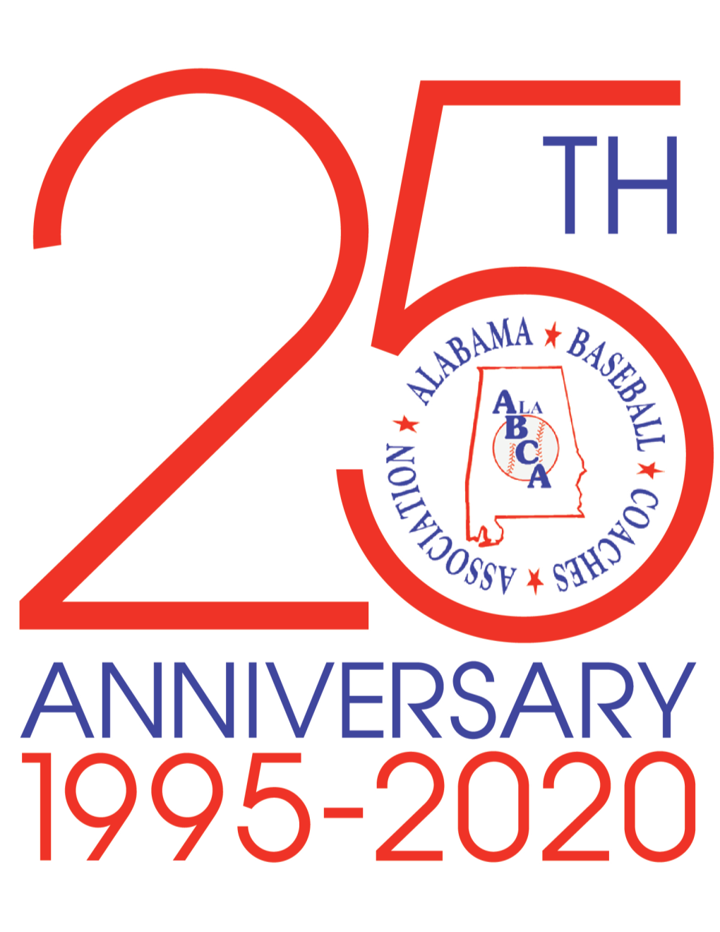 ALABCA 2020 (25Th Logo REVISED) Convention Itinerary