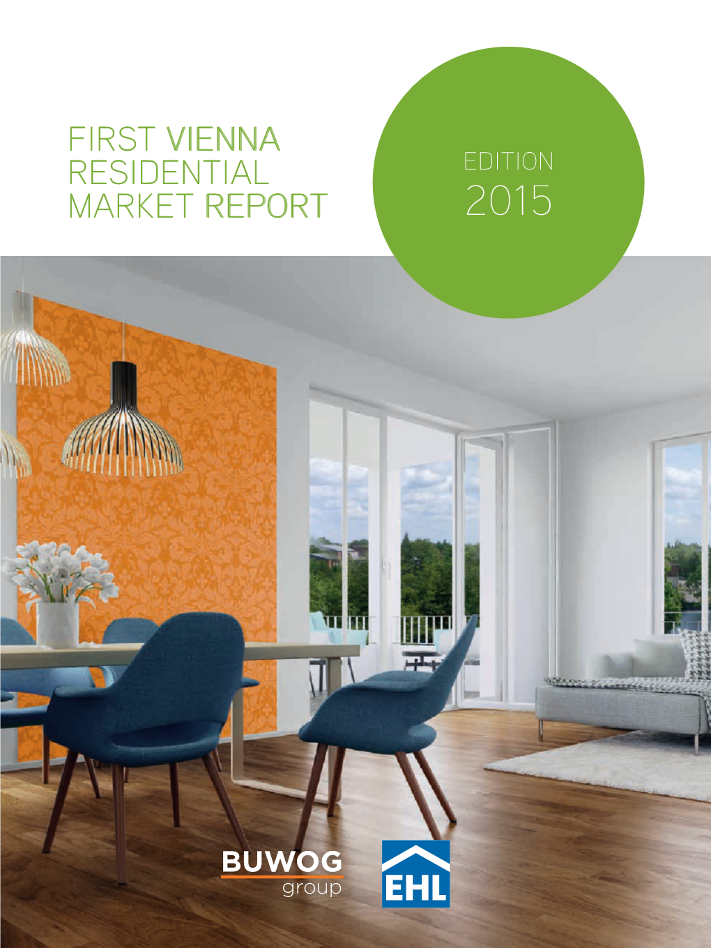 First Vienna Residential Market Report