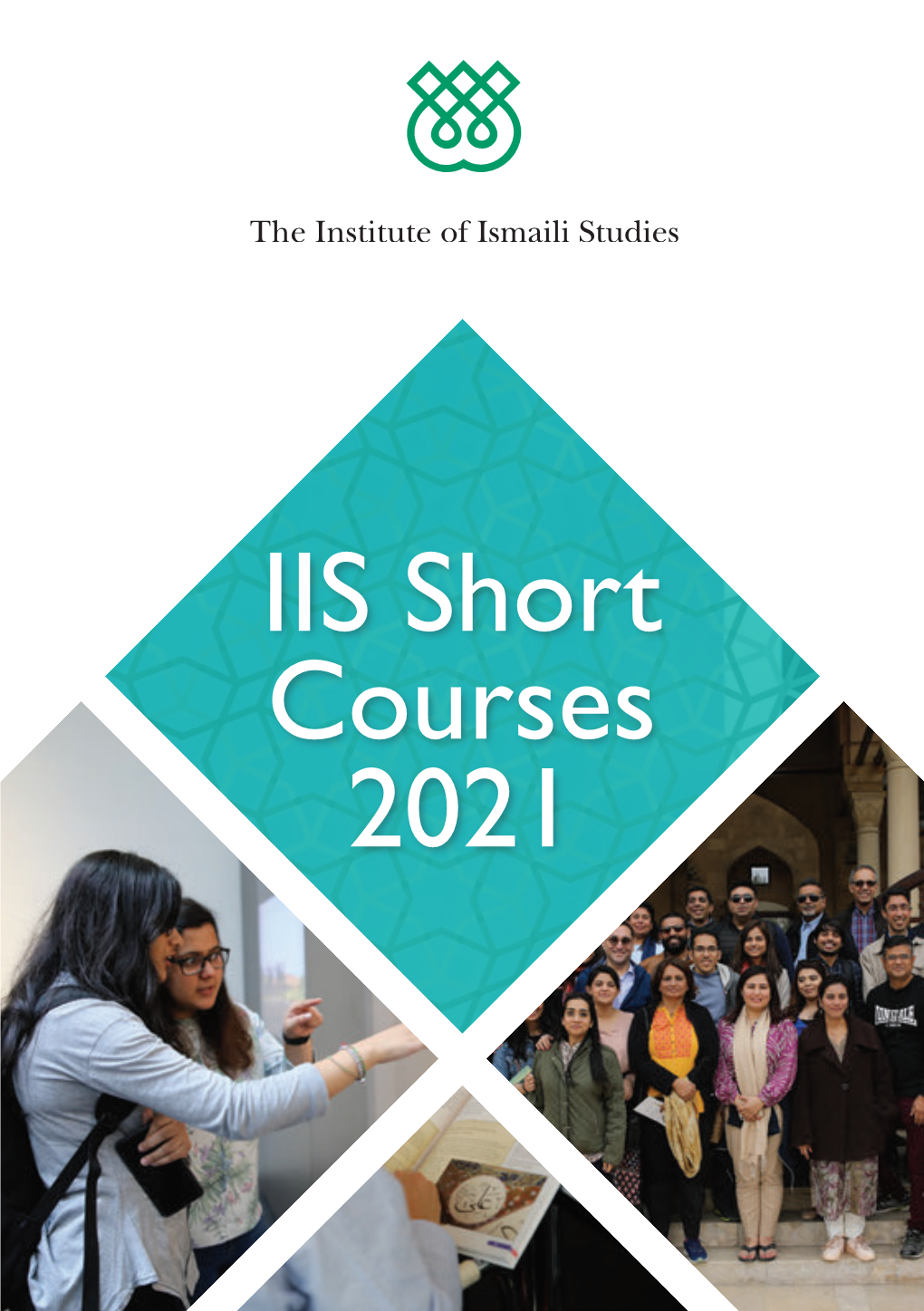 IIS Short Courses 2021