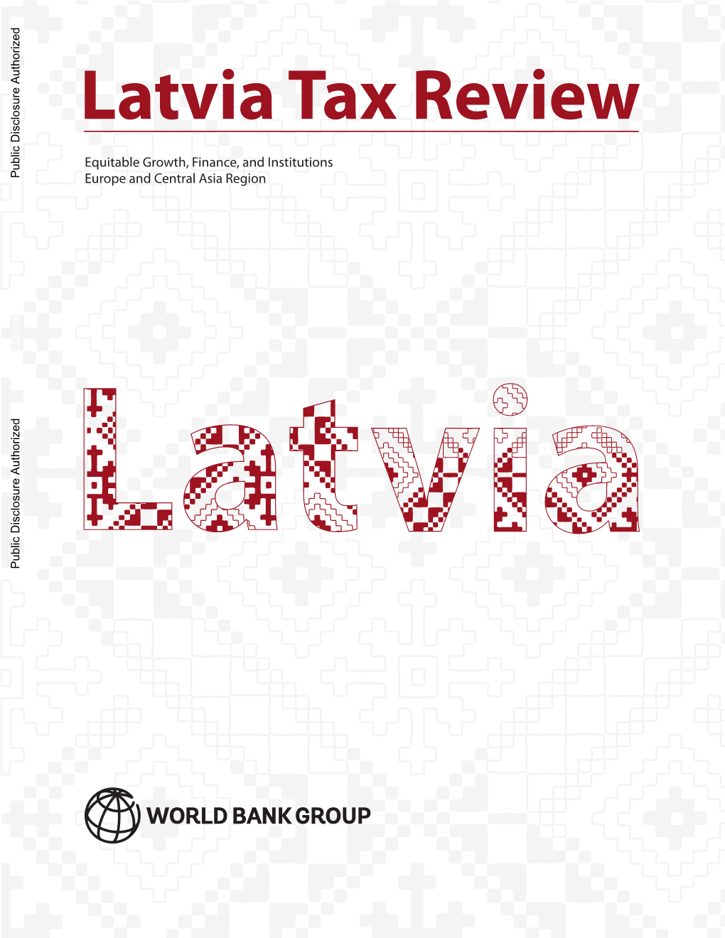 Latvia-Tax-Review.Pdf