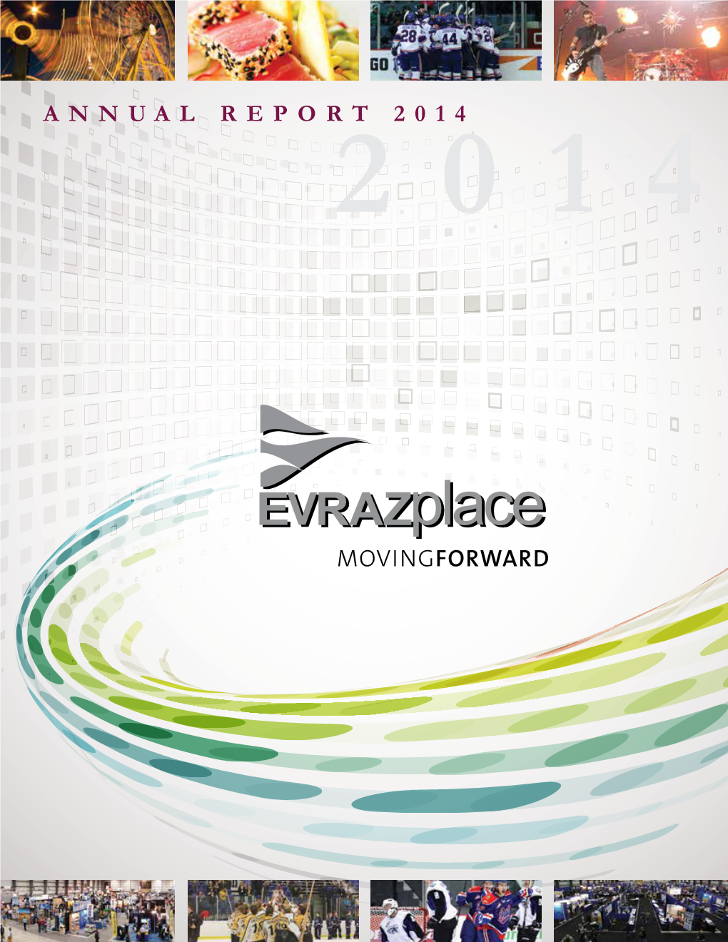 2014 Annual Report