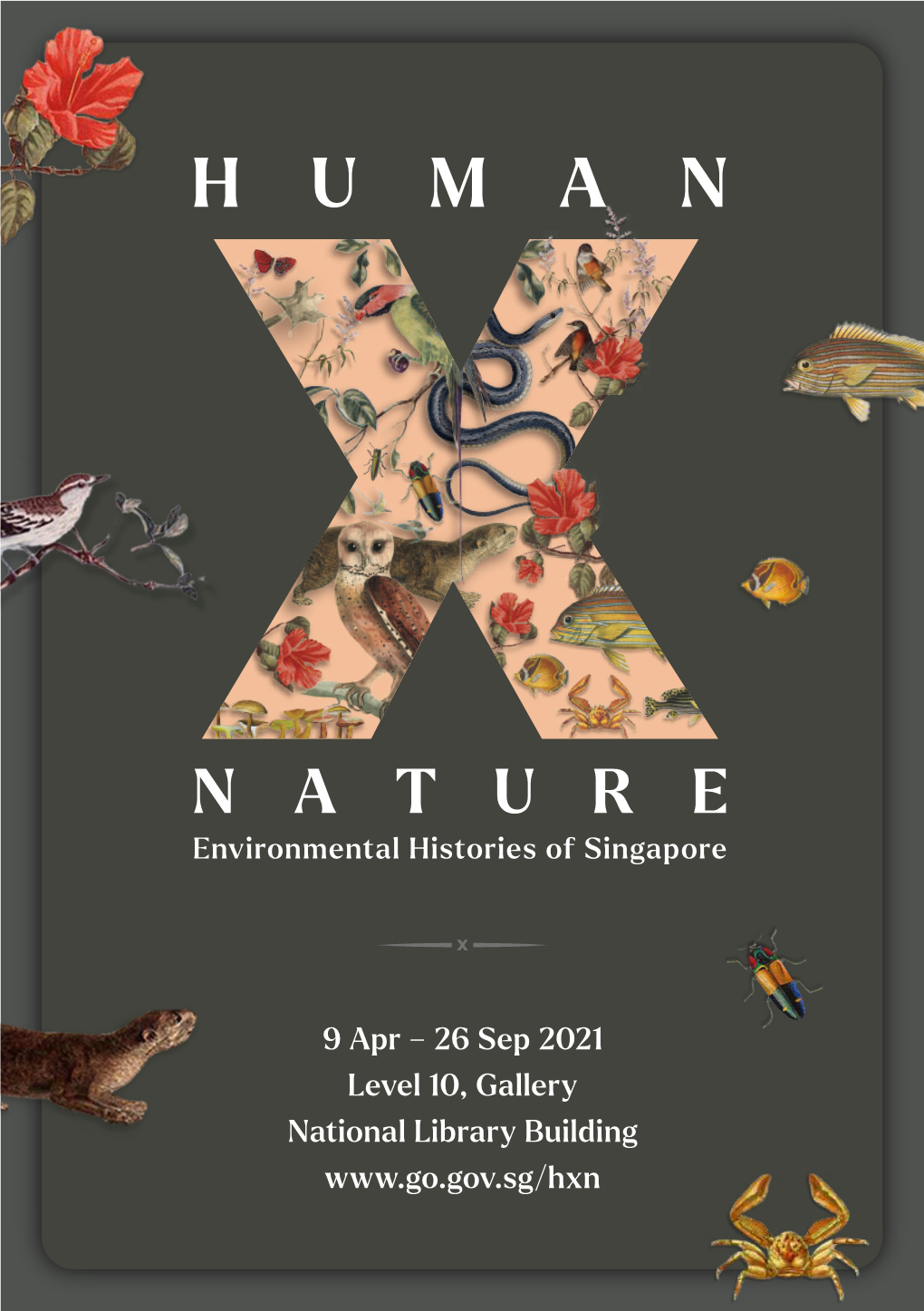 Human X Nature Digital Brochure.Pdf