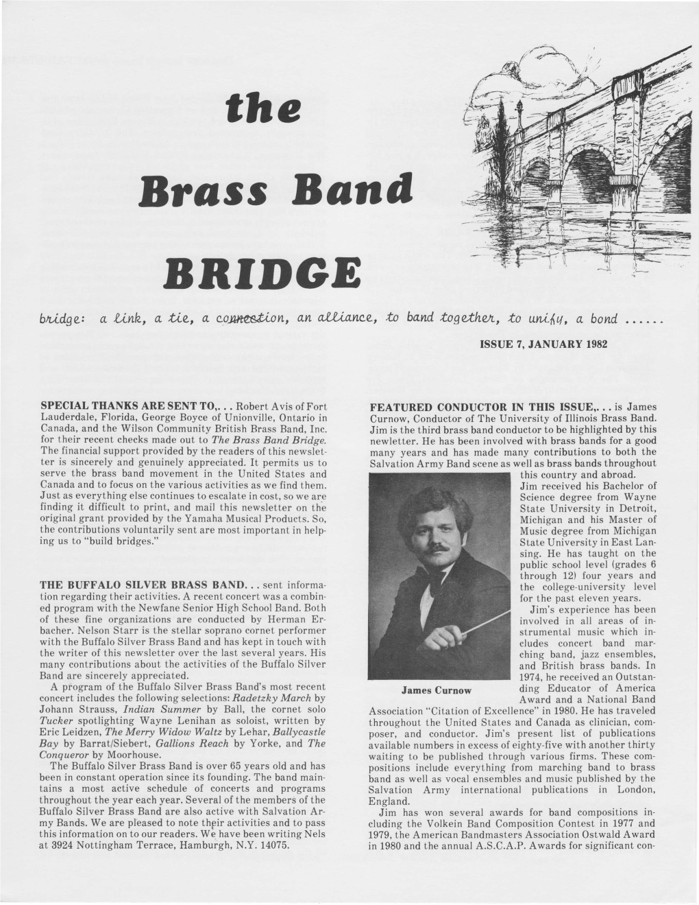 The Btoss Band BNII'ge Bnidgz: a Linb, A, Tie, A, Cow{Et>Lon, an A-I'u.Ance,To Band Toge.Thut, to Uwl(Q, A