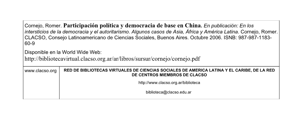 En Los Intersticios.Indb