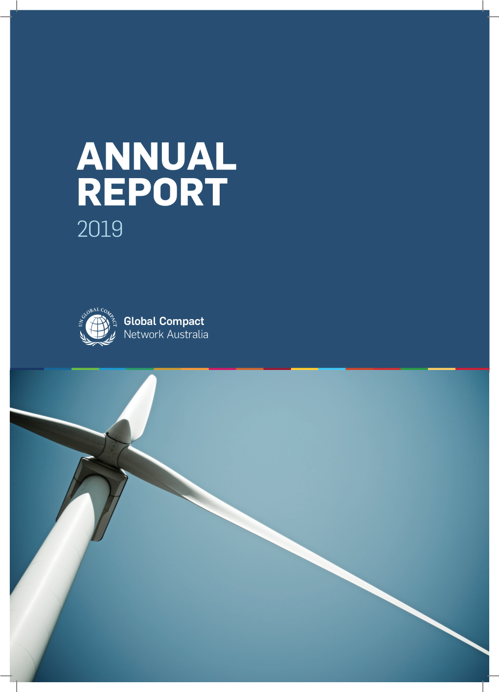 2019 Annual Report