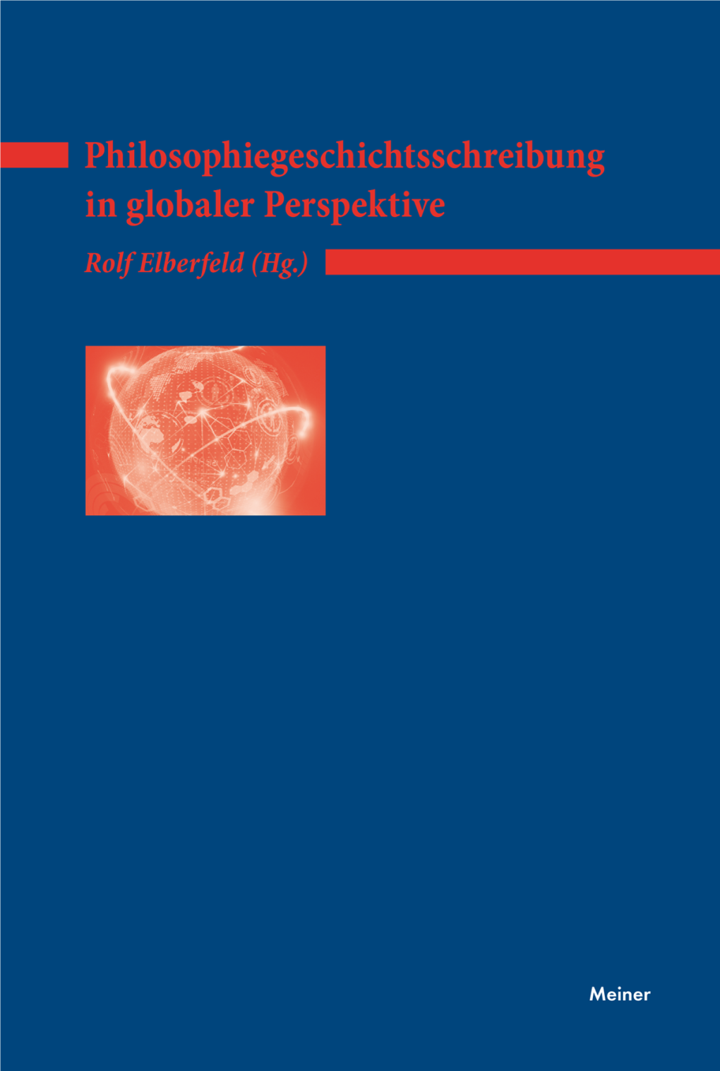 Philosophiegeschichtsschreibung in Globaler Perspektive