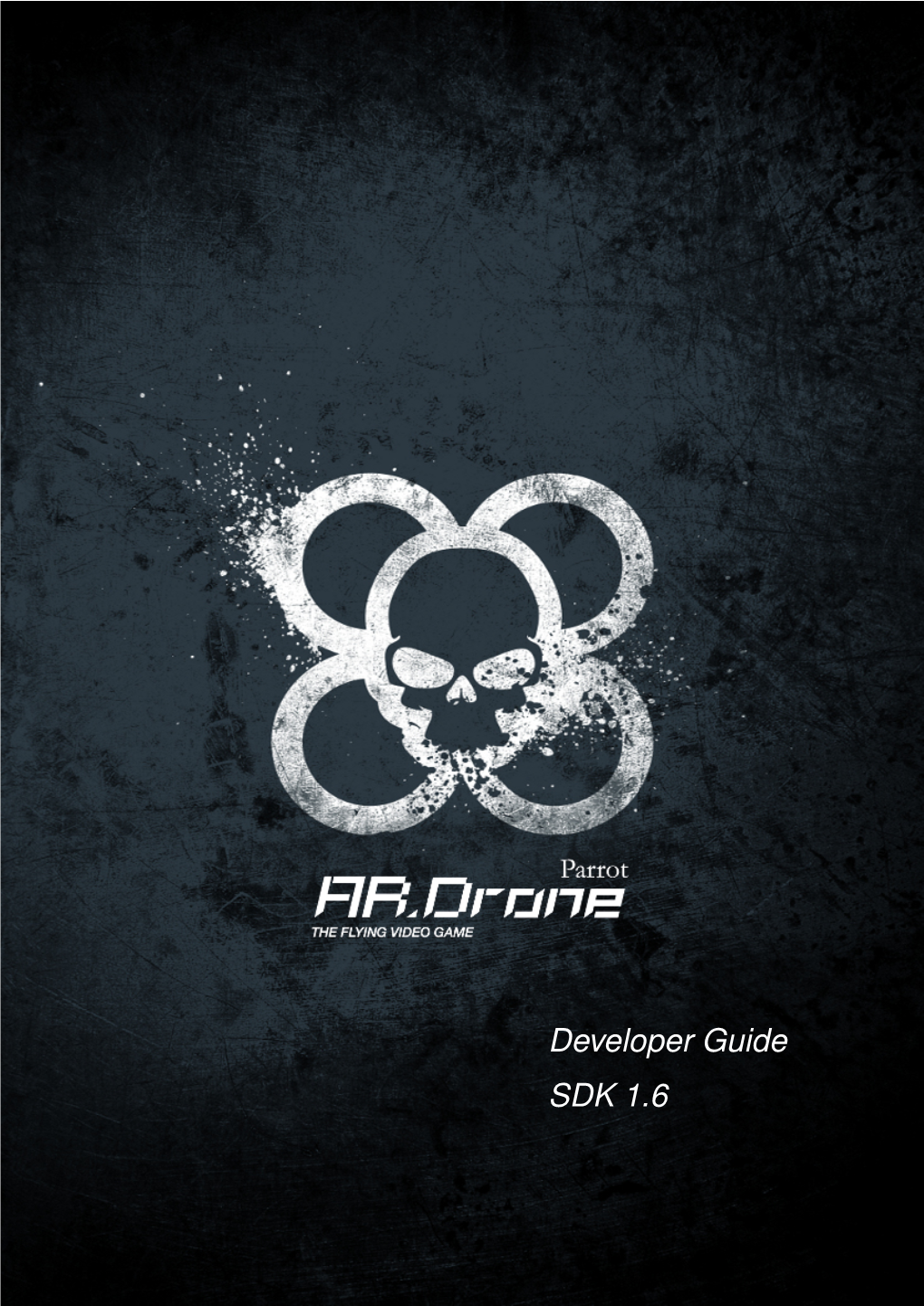 A.R.Drone Developer Guide1