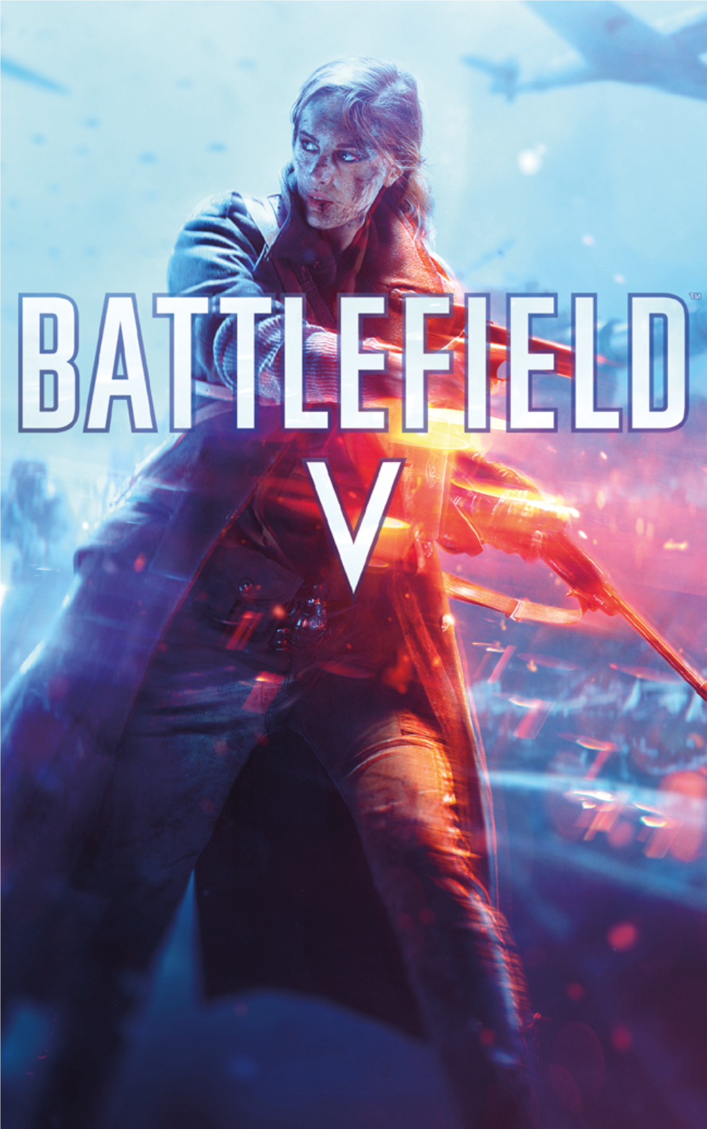 Battlefield V on PC Allows You to Play the Game on a Variety of Control Devices