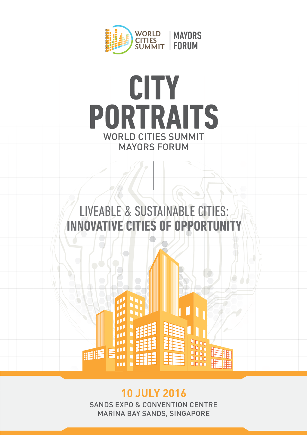 2016 WCS 2016 City Portraits.Pdf