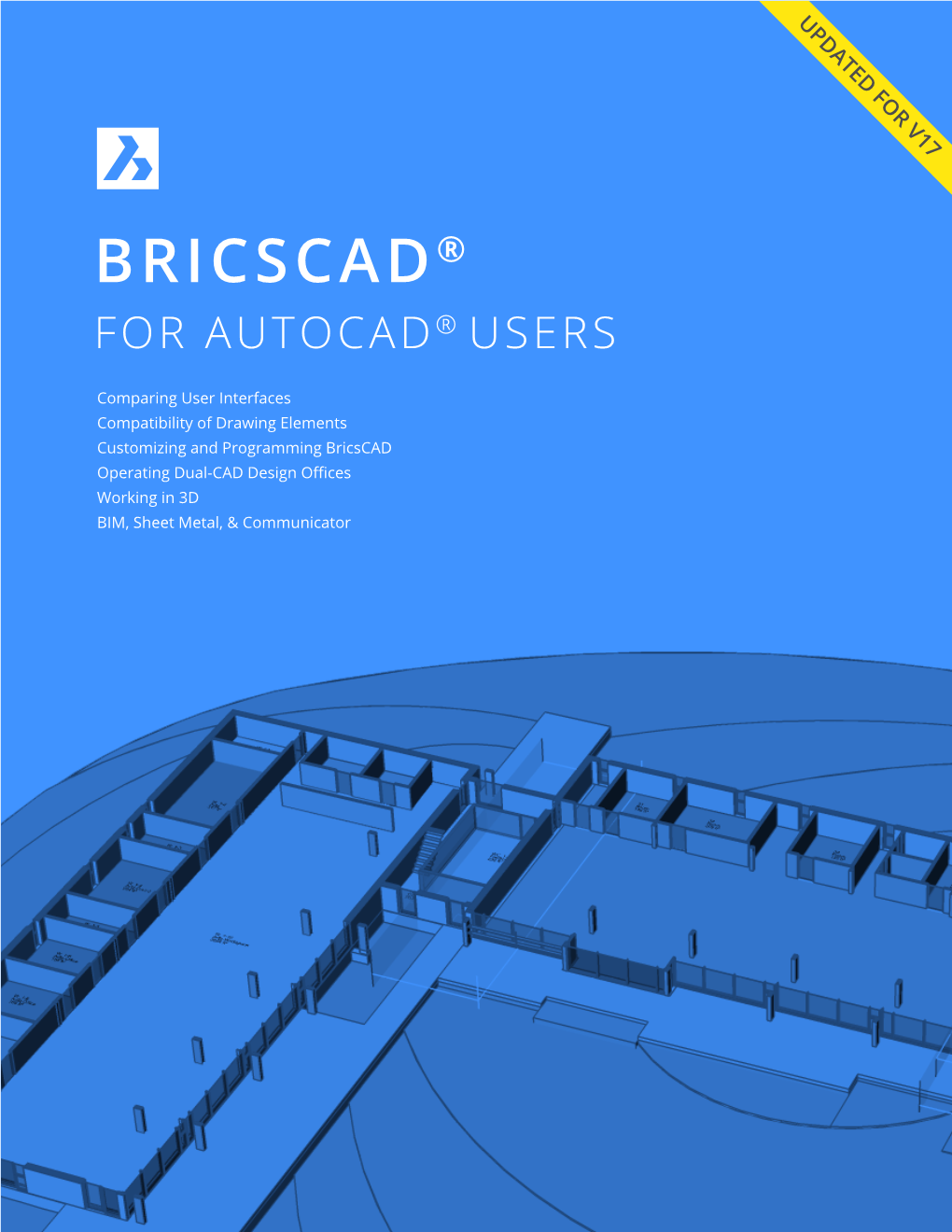 Bricscad Command Prefixes