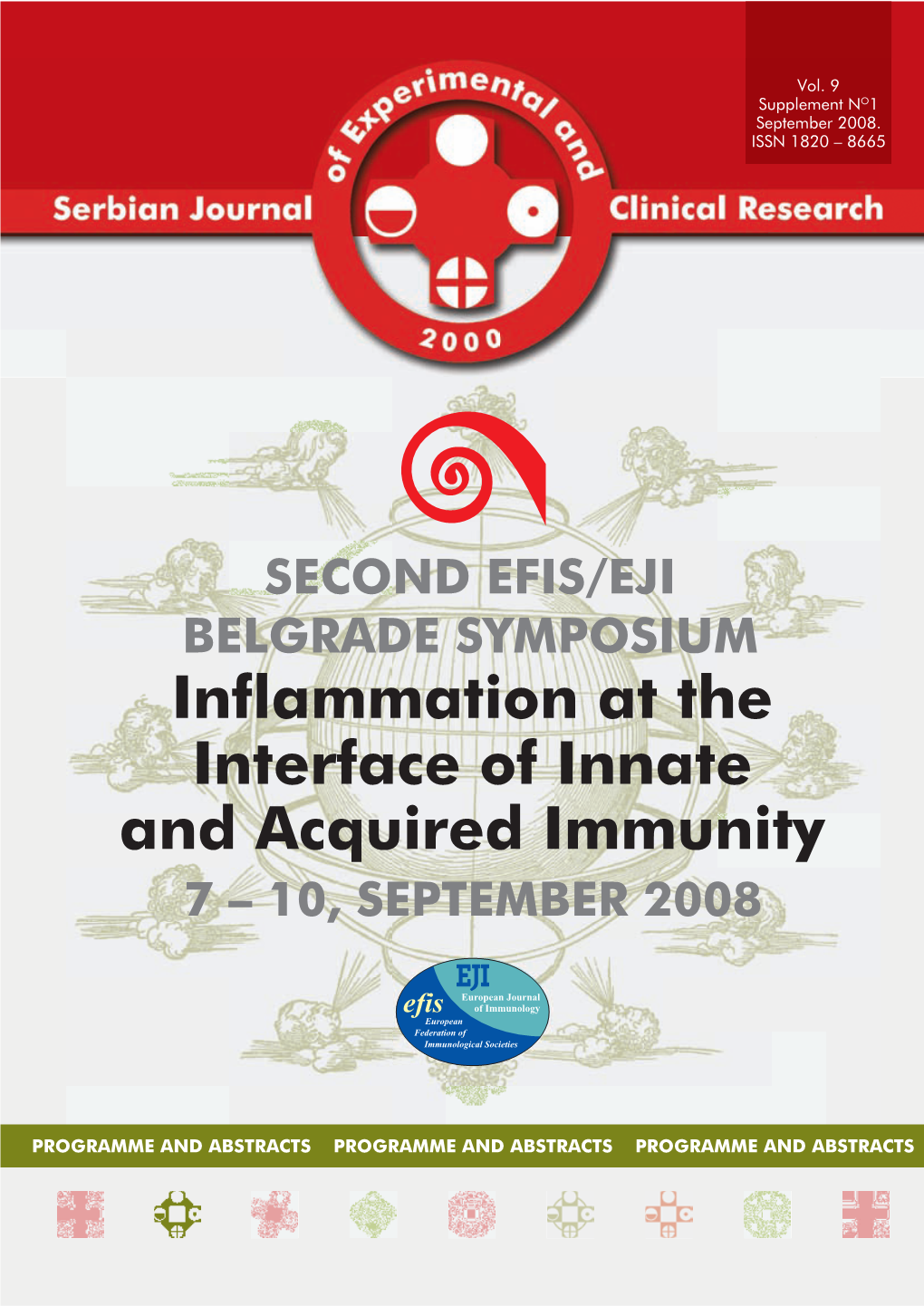 Inflammation at the Interface of Innate and Acquired Immunity