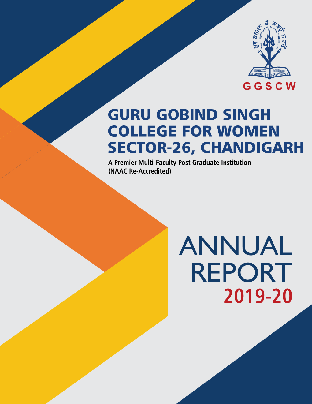 Annual Report 2019-20