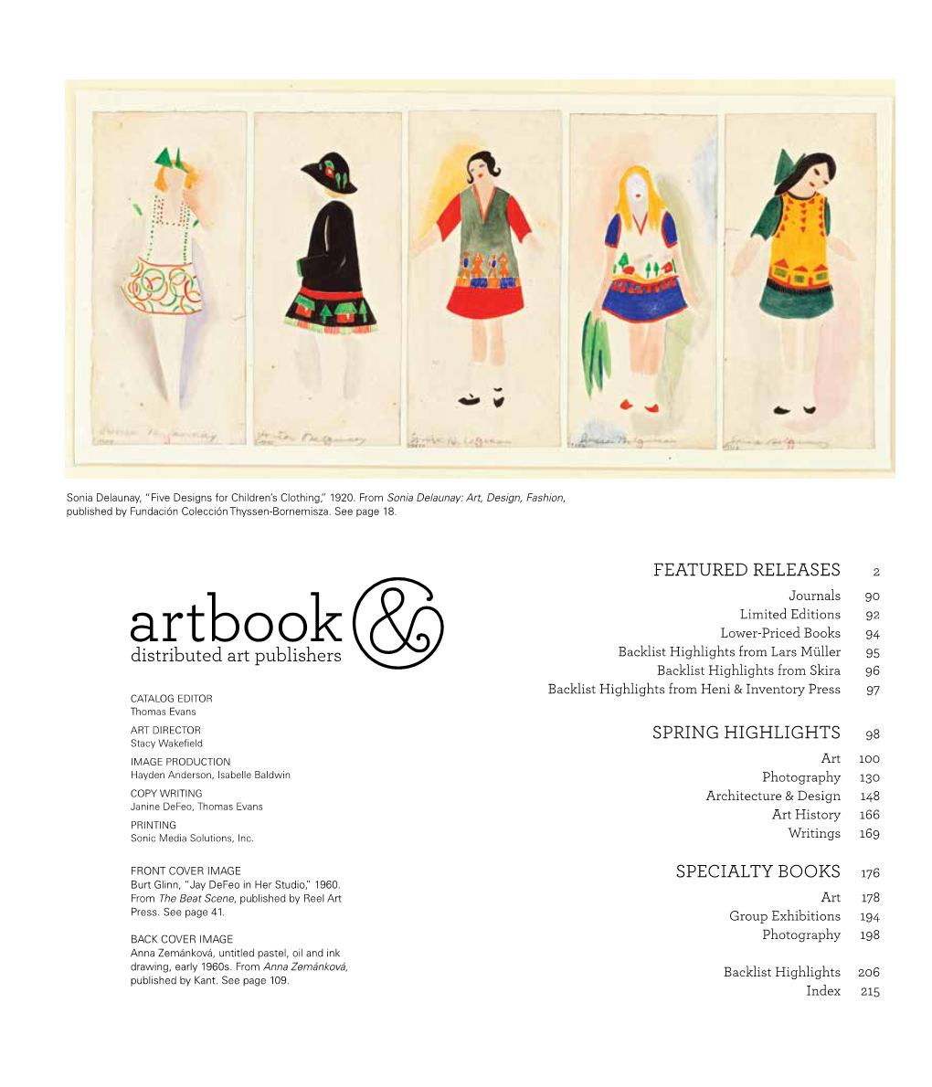 Artbookdap Catalog-1.Pdf