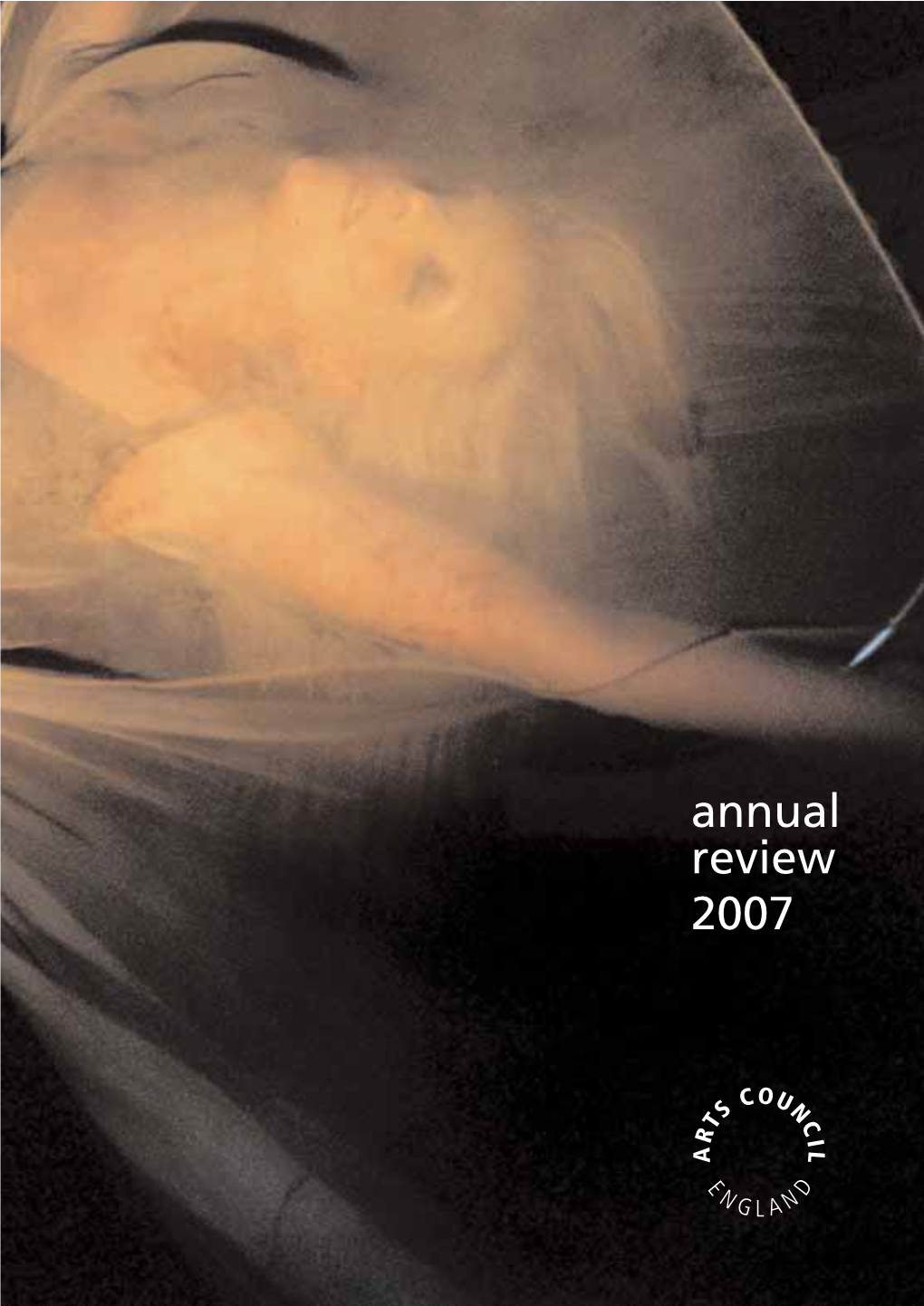 Annual Review 2007