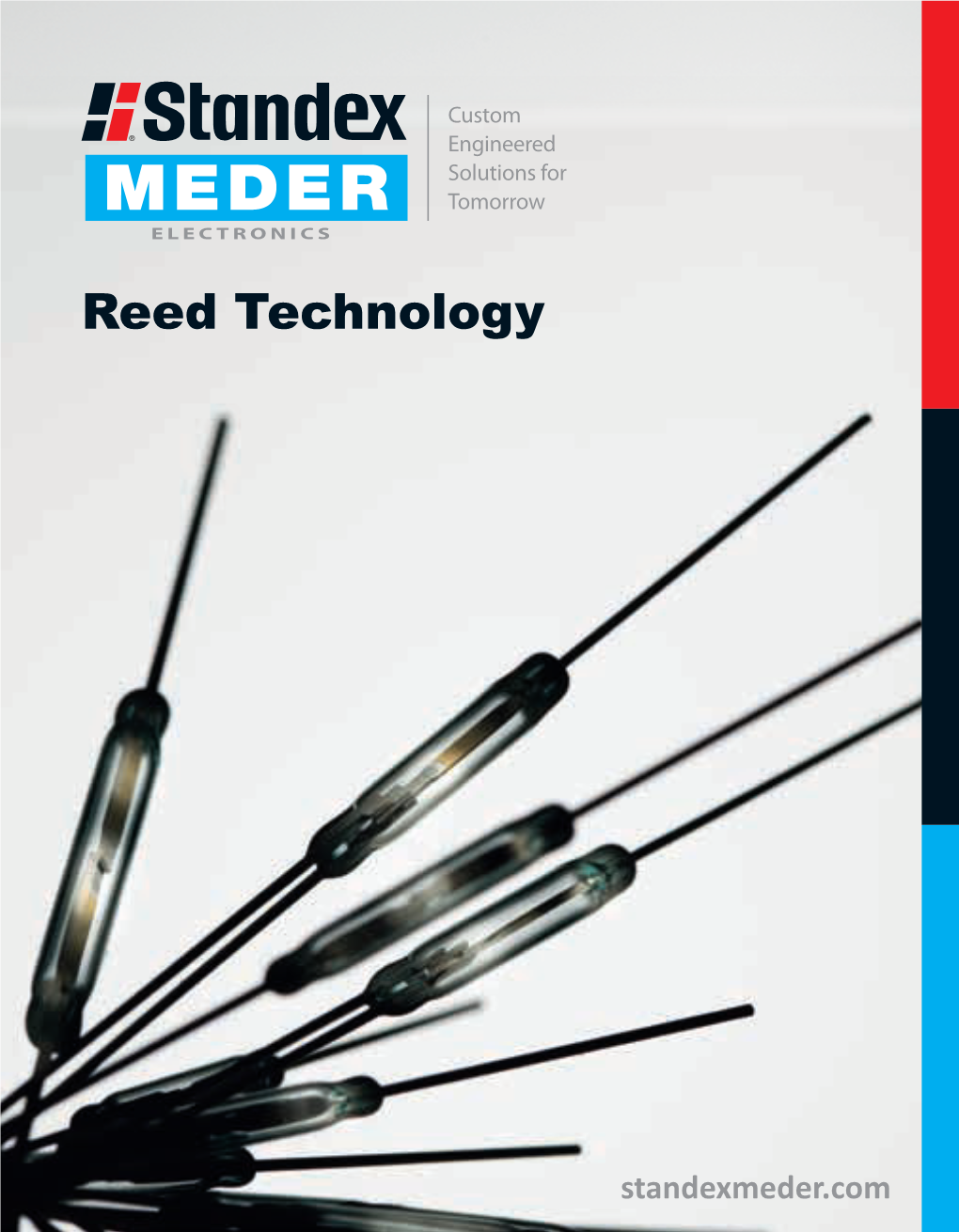 Reed Technology