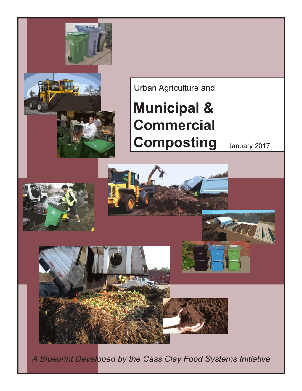 Municipal & Commercial Composting