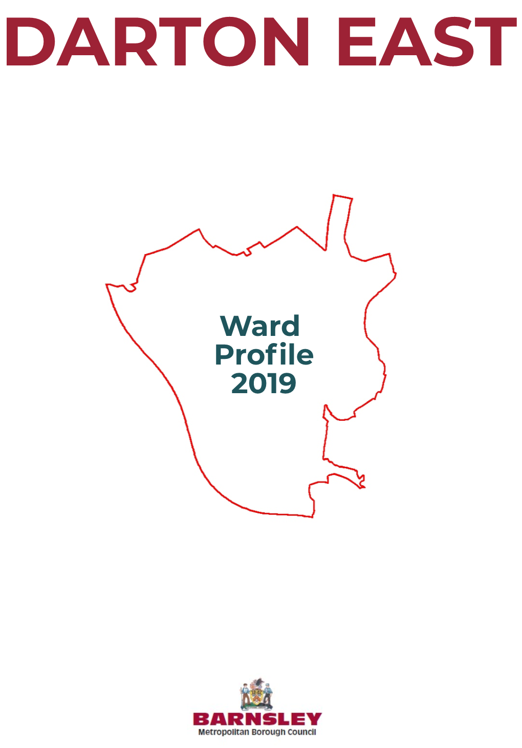 Darton East Ward Profile 2019