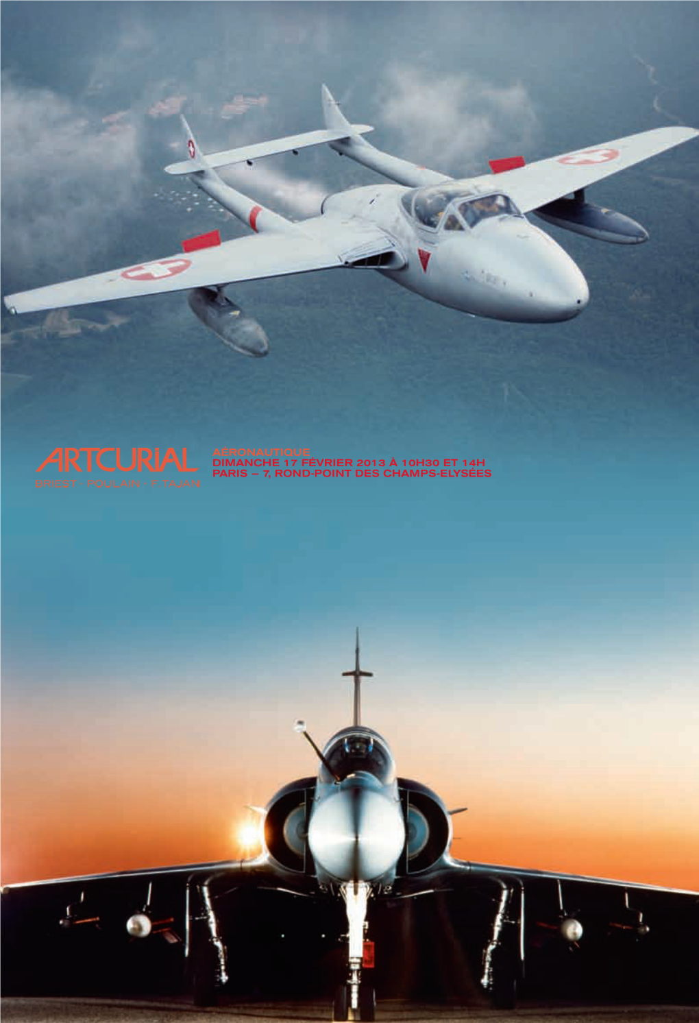 Artcurial | Aéronautique | 17.02.2013