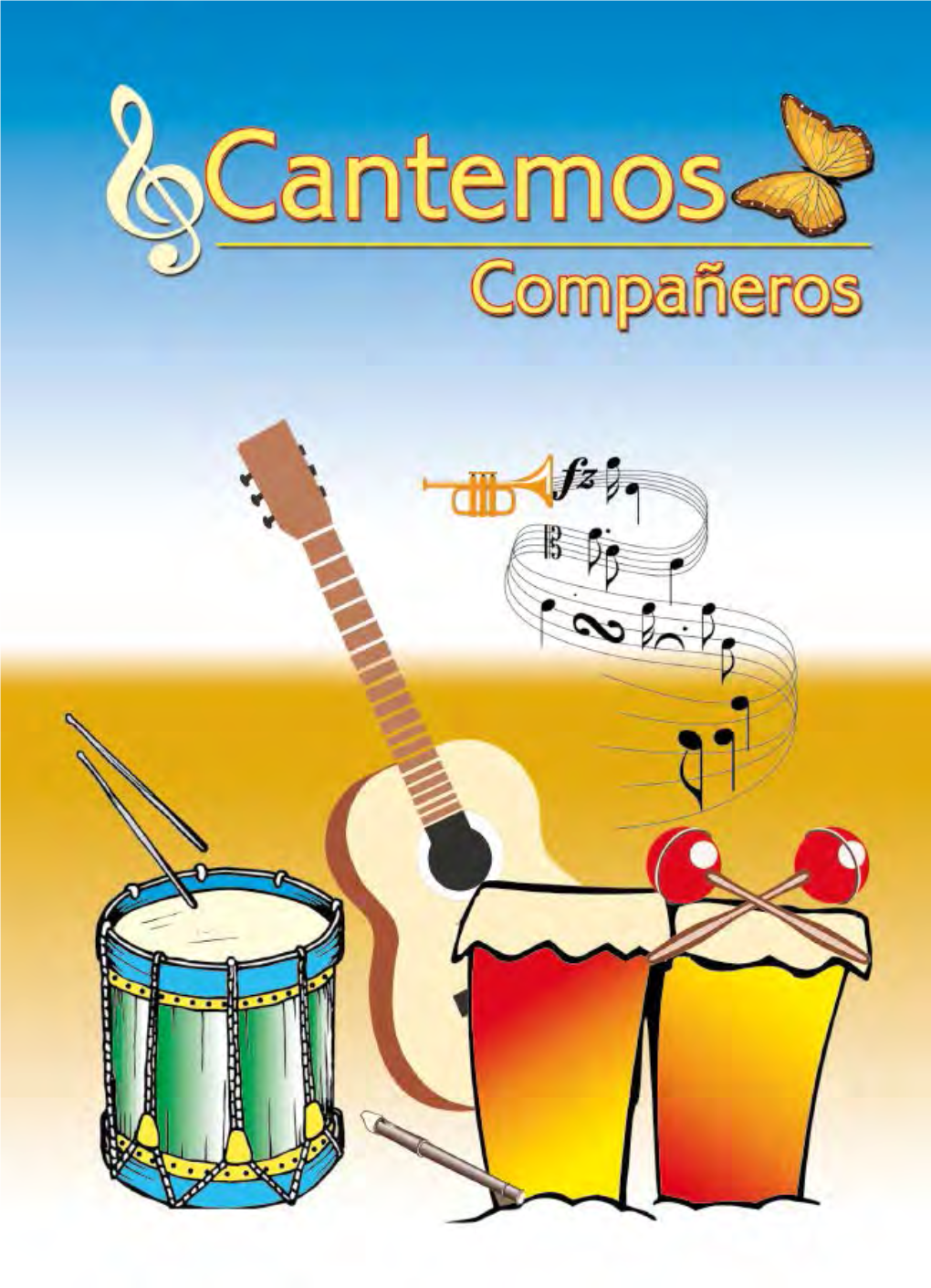 Cancionero 1 Ok