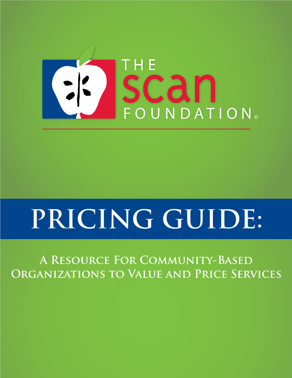 Pricing Guide