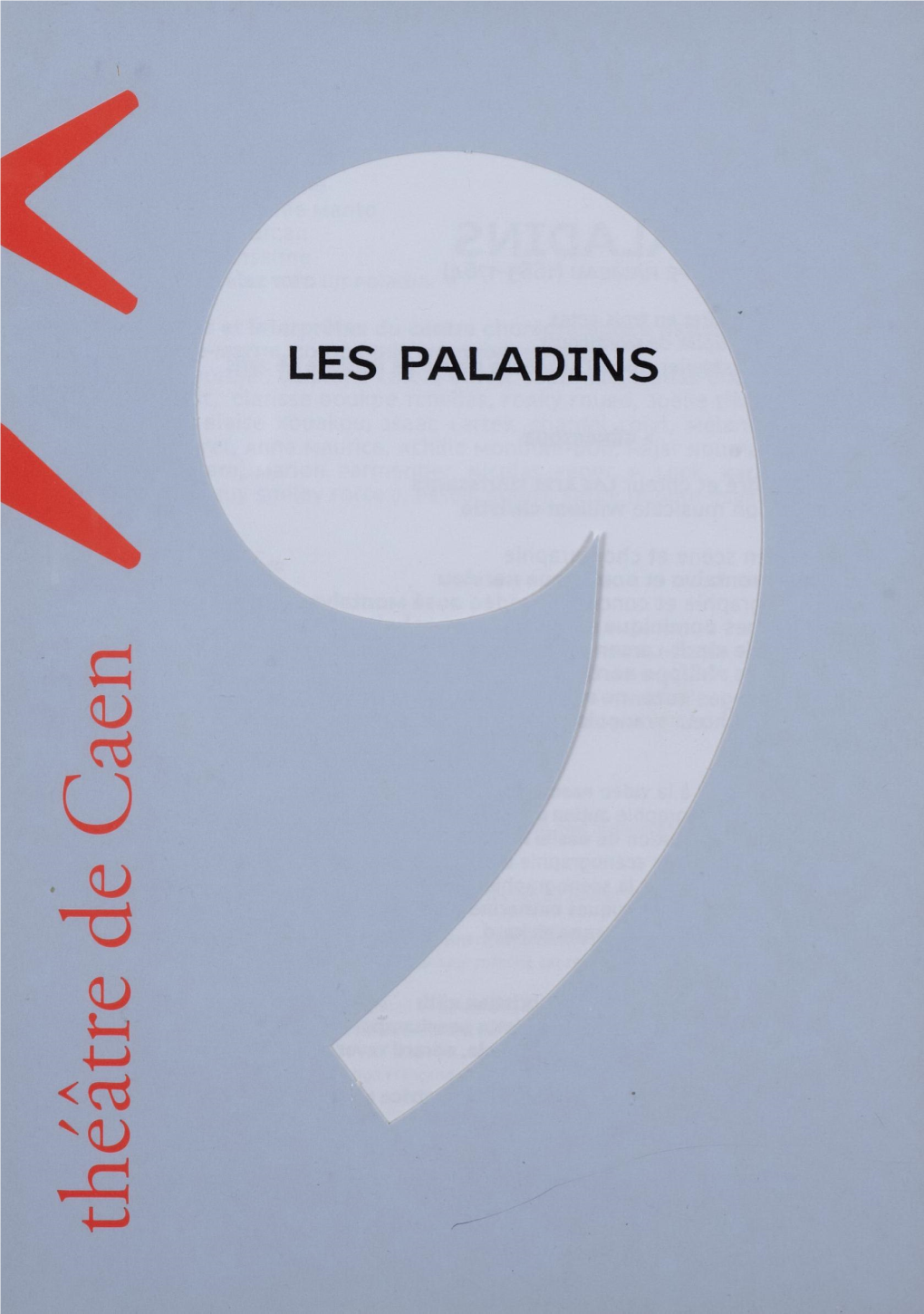 Les Paladins