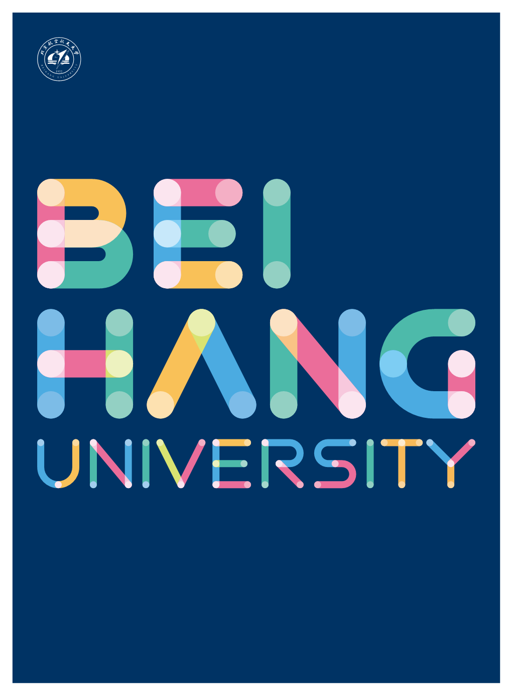 BEIHANG UNIVERSITY DOUDIAN CAMPUS SHAHE CAMPUS Hectares Hectares 53 (Suburban) BEIJING 100 (Suburban) CHINA