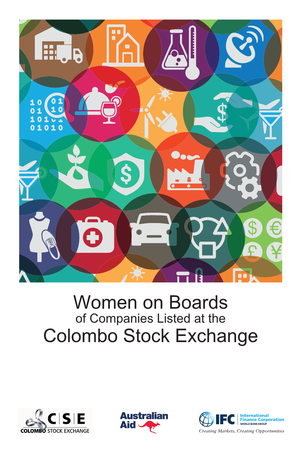 About CSE the Colombo Stock Exchange (CSE) Is the Nucleus of Sri Lanka’S Capital Market As the Licensed Operator of the Stock Market