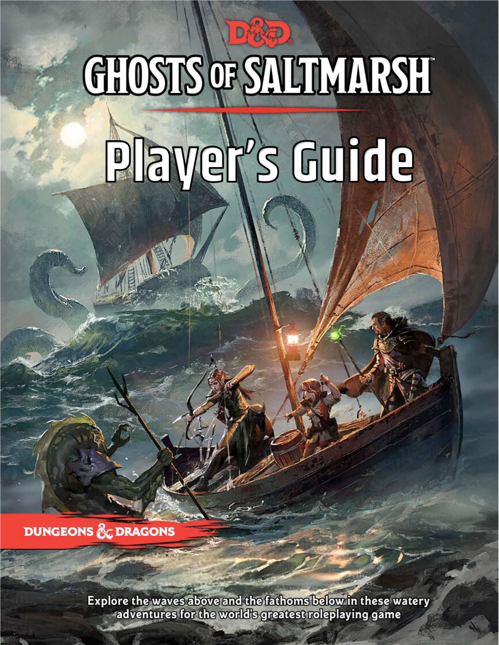 Saltmarsh Players Gu