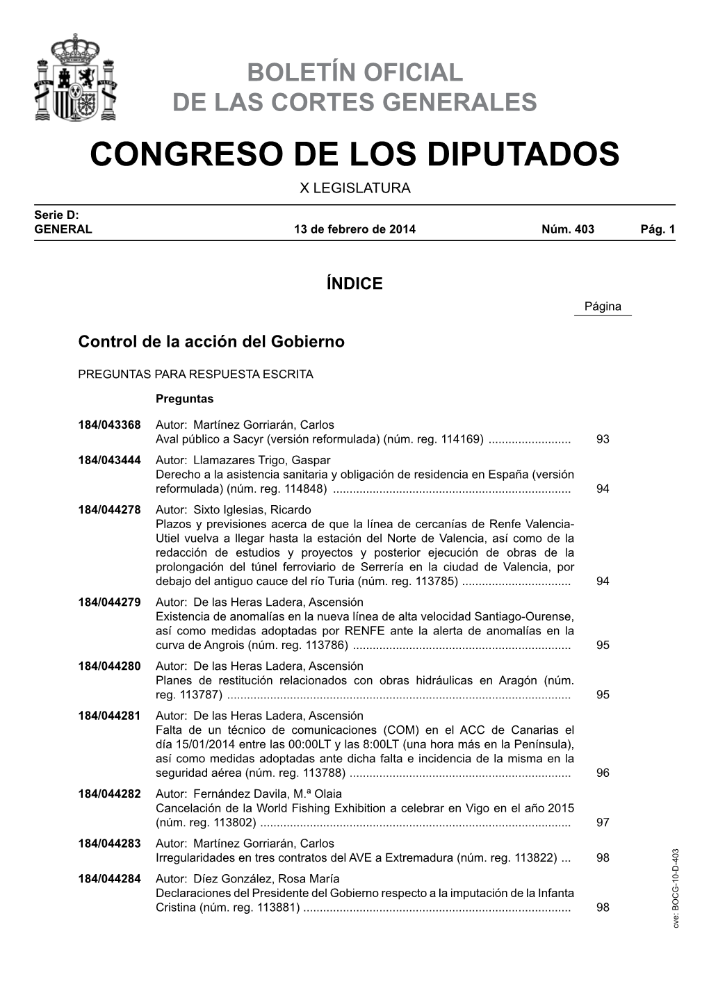 Ramón Utrabo, Elvira Acciones Previstas Para Acabar Con El Hacinamiento De Presos Existente En El Centro Penitenciario De Albolote (Granada) (Núm