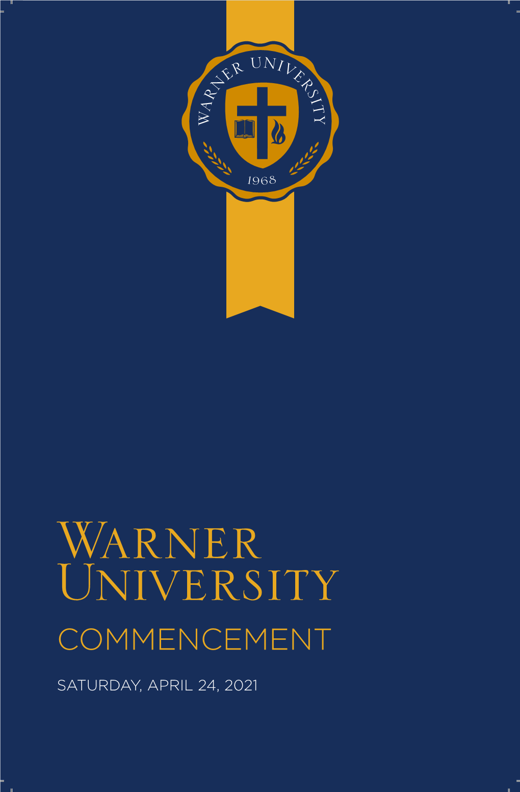 Commencement