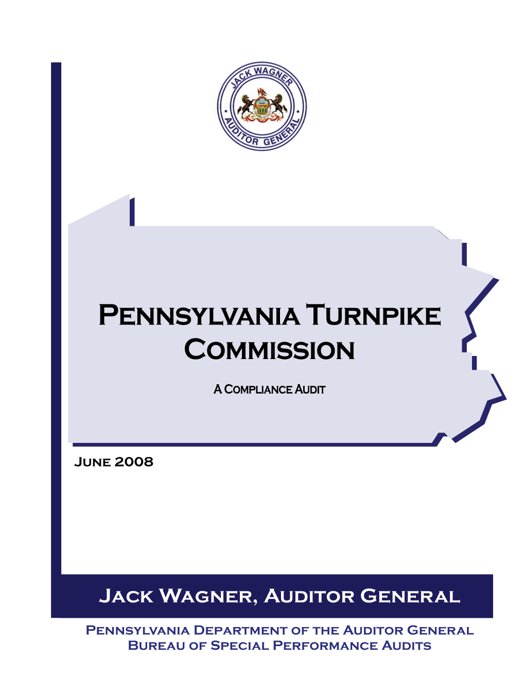 Pennsylvania Turnpike Commission