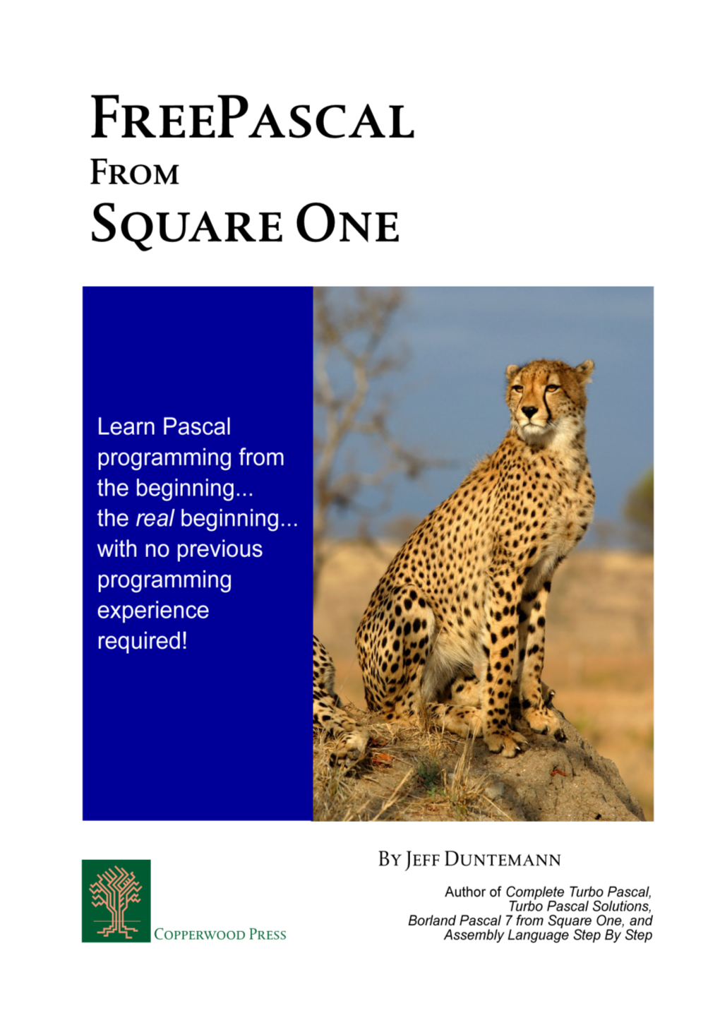 Free Pascal from Square