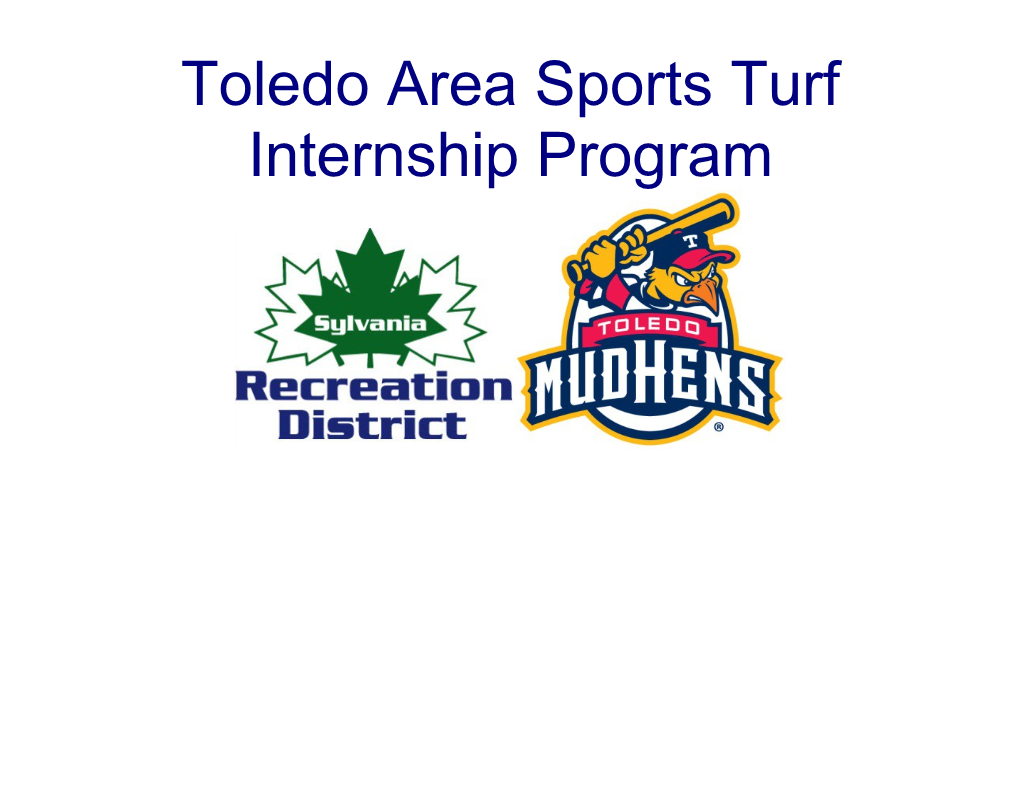 Toledo Area Sports