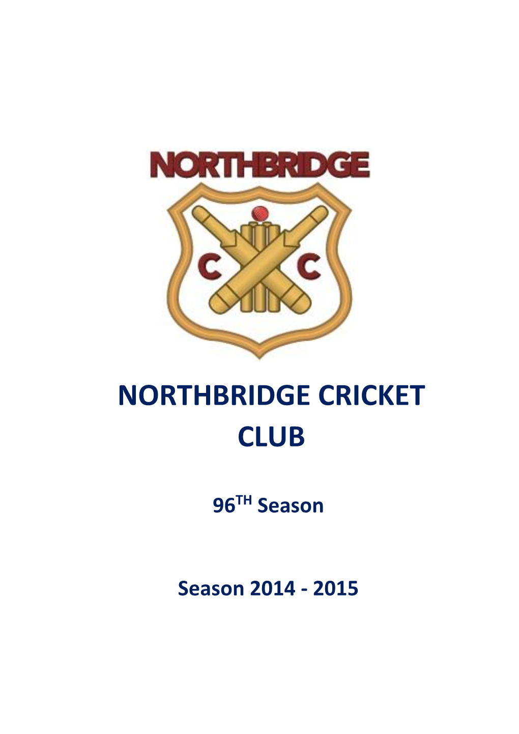 Northbridge Cricket Club