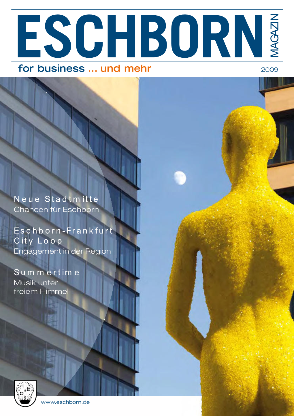 Standortmagazin 2009.Pdf