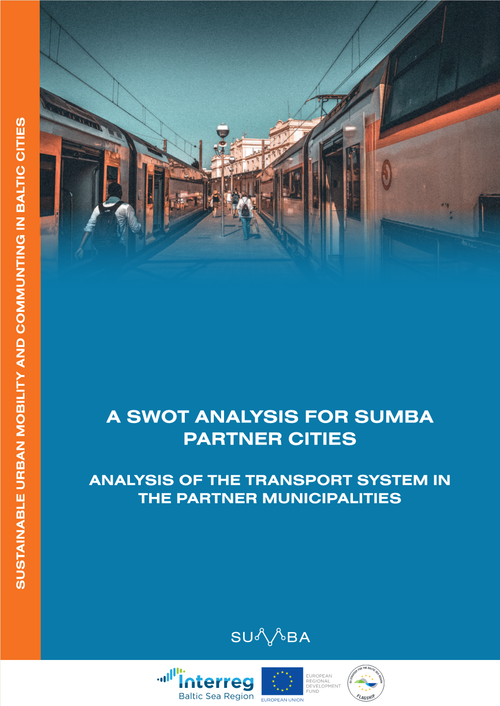 A Swot Analysis for Sumba Partner Cities