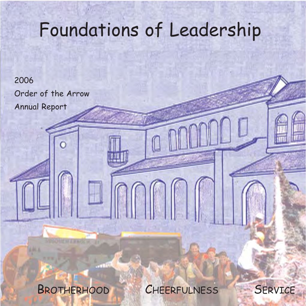 2006 Annual Report