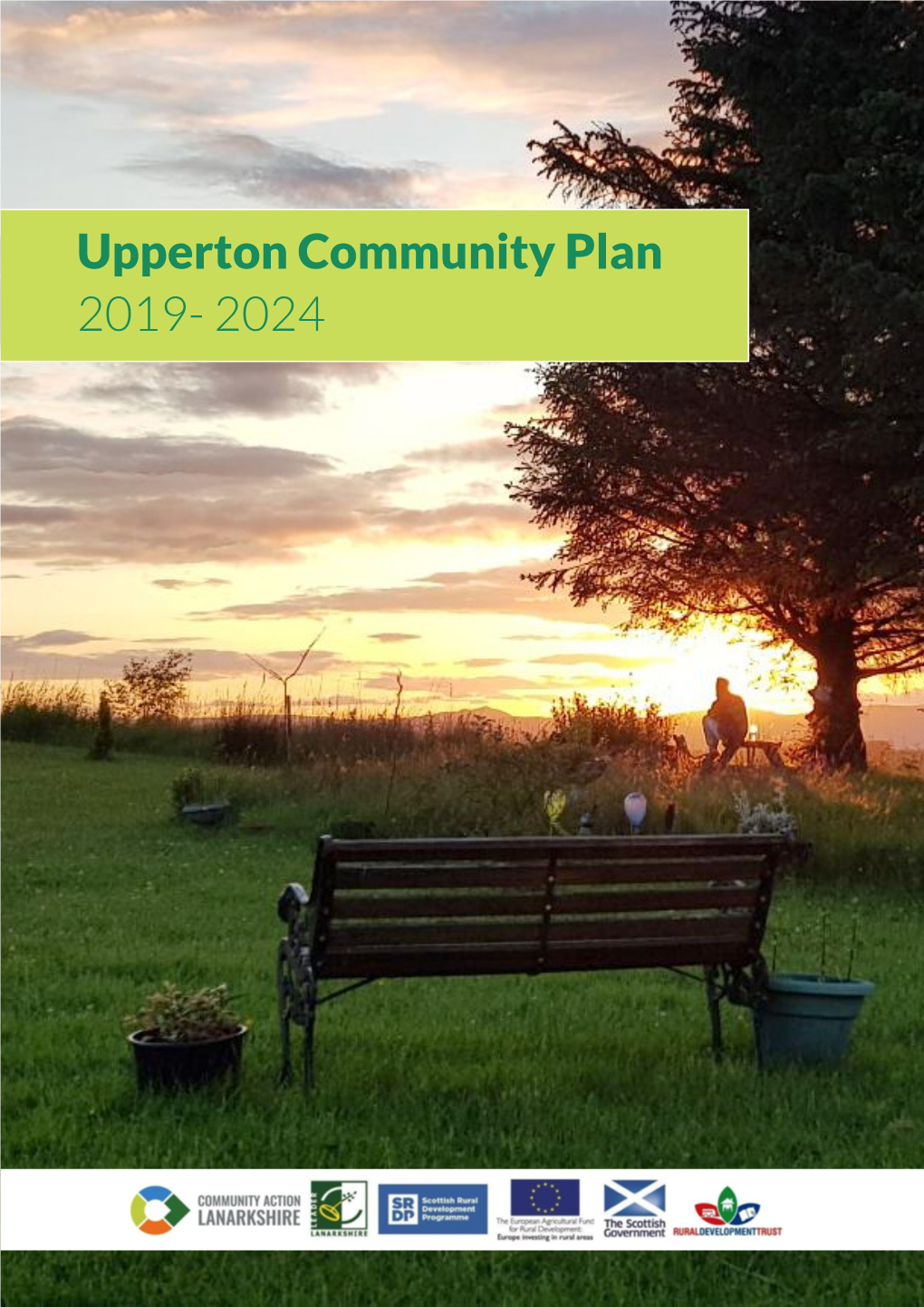 Upperton Community Action Plan 2019-2024