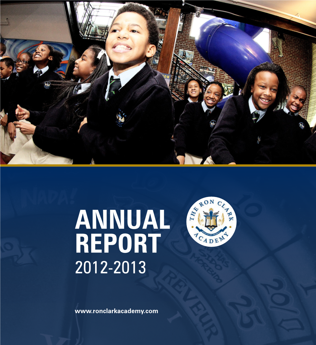 Annual Report 2012-2013