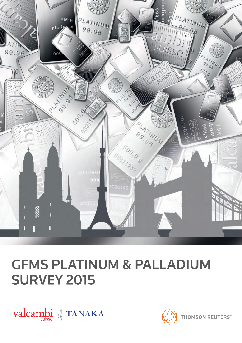 Gfms Platinum & Palladium Survey 2015