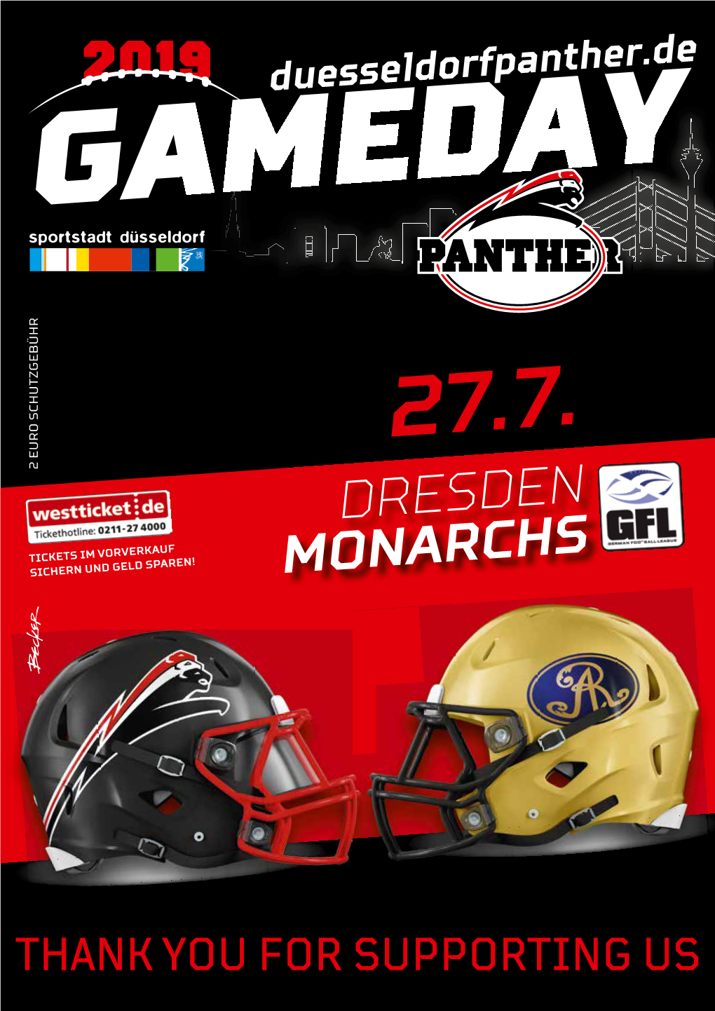 DRESDEN MONARCHS Durchgesetzt Hatten