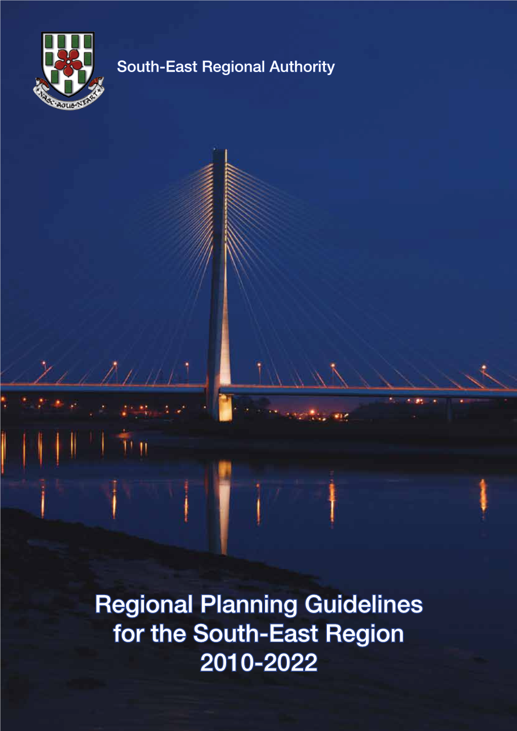 South-East Regional Planning Guidelines