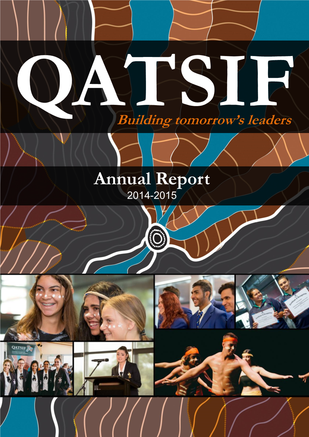 Annual Report 2014-2015