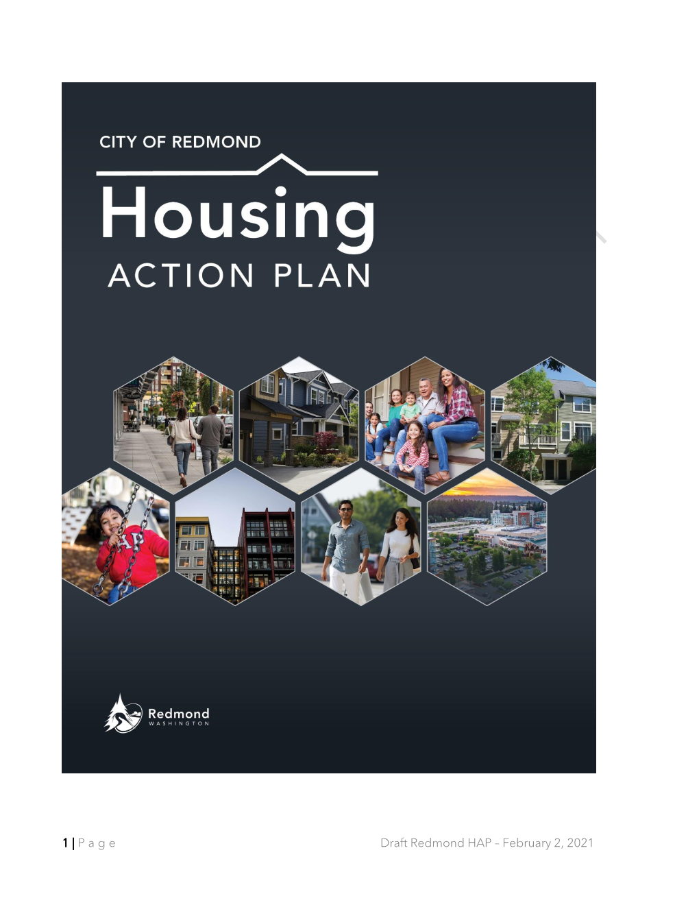 Housing Action Plan V2