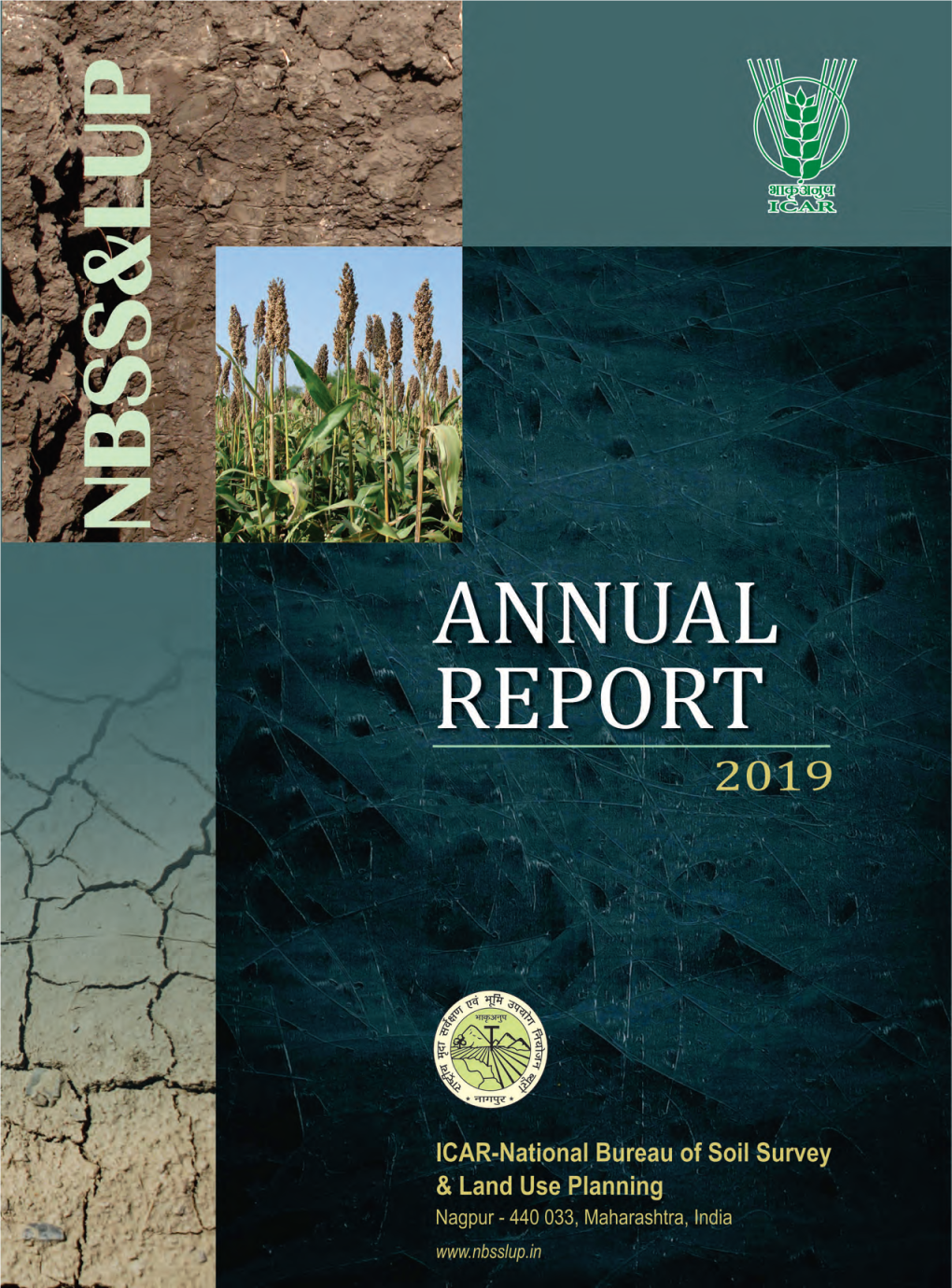 NBSS & LUP Annual Report 2019